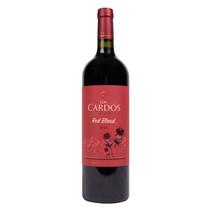 Vino Dona Paula Los Cardos Red Blend