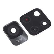 Lente Camara Xiaomi Poco C51 (2 En 1)