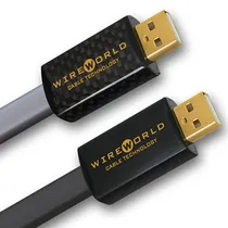 Wireworld USB SSB0.5M Silver Starlight 0.5M Unidade