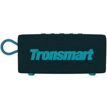 Speaker Tronsmart Trip Bluetooth 10W IPX7 Azul - 797549