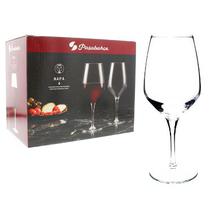 Jogo de Tazas p/ Vinho 6PZS 470ML