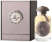 Perfume Lattafa Ra'Ed Silver Edp 100ML - Unissex