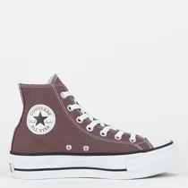 Calzado Converse Plataforma Lift Terra