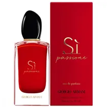 Armani Si Passione Edp 100ML