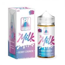 Essencia Vape Monster The Milk Berry Crunch 0MG 100ML