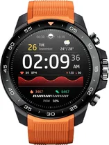 Smartwatch Mibro GS Explorer s XPAW023 - Black