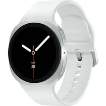 Relogio Smart Samsung Galaxy WATCH8 40MM SM-L320 - Silver
