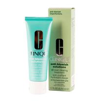 Crema Facial Clinique Anti-Blemish Solutions 50ML