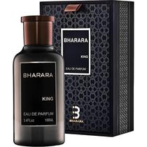 Perfume Bharara King Edp - Masculino 100ML