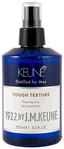 Spray Fixador Keune 1922 BY J.M. Tough Texture - 250ML