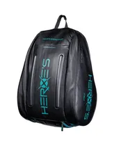 Raqueteira Paletero para Beach Tennis Padel Heroes Thunder Futura