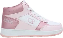 Tenis Kids Ocean Pacific OPK-ESHA-N6 - Femninino