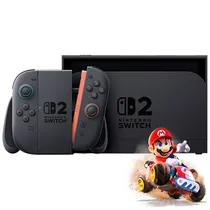 Console Nintendo Switch 2 Mario Kart 256GB
