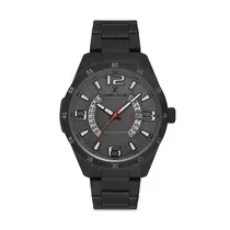 Relógio Analógico Masculino Daniel Klein Premium DK.1.12586-6 - Preto