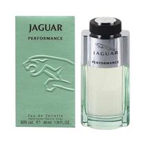 Perfume Jaguar Performance Eau de Toilette 40ML