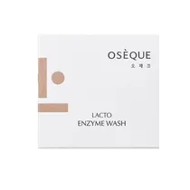 Oseque Lacto Enzyme Wash