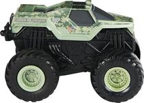 Carrinho Soldier Fortune Monster Jam Spin Master - 6044990