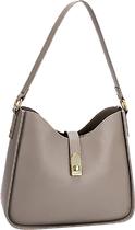 Bolsa David Jones Feminina CM7174 Grey