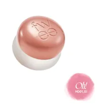 Fwee Lip&Cheek Blurry Pudding Pot 5G ND0 Oh!