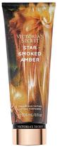 Body Lotion Victoria's Secret Star Smoked Amber - 236ML