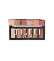 Milani Maquillaje PAL D/Somb Milani Gild Min 120 It's Rose s/C