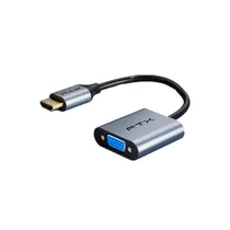Cabo Adap. HDMI(Macho)VGA(Hembra)FTXC160-PU31 S015