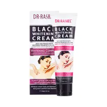 Crema DR.Rashel Black Whitening 100GR
