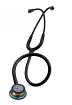 Littmann Classic III Black Rainbow 5870