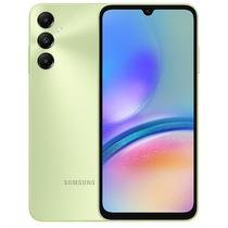 Celular Samsung Galaxy A05 SM-A055M - 4/128GB - 6.7 - Dual-Sim - Light Green