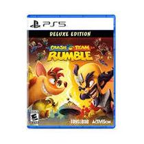 Sony Juegos Crash Team Rumble Accion , Aventura s/C