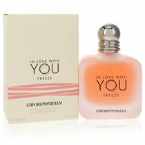 Armani In Love With You Freeze Edp 100ML