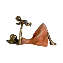 Figura Decorativa Concepts 437-4211358 23 CM