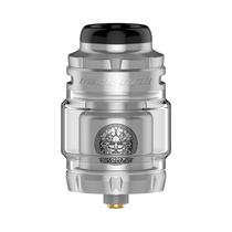 Atomizador Geekvape ZX II Rta Silver