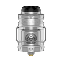 Atomizador Geekvape ZX II Rta Silver