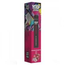 Pod Descartavel Yoop Flow - 1500 Puffs - Pomegrate Ice