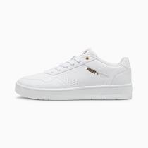 Tenis Puma Court Classic Feminino Casual 395018-01