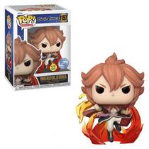 Funko Pop Black Clover Mereoleona Glow *Ex* 1157