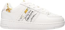 Tênis Versace Jeans 78VA3SJ7 ZPB11 G03 - Feminino