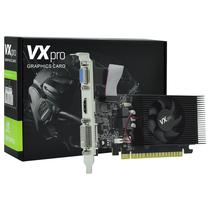 Placa de Vídeo Duex VX Pro 2GB Geforce GT730 DDR3 - VX GT730LP-2GD3-A