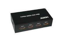 Switcher HDMI SX MX03 4X2 Matrix HDMI