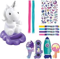 Unicorn Lamp Canal Toys - Ofg 270