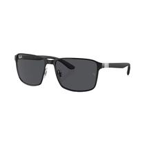 Lente Ray Ban 3721 186/87 59