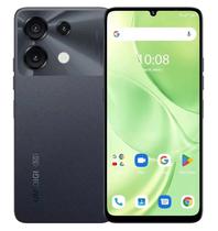 Celular Umidigi Note 90 5G 128GB / 6GB Ram / Dual Sim / Tela 6.75 / Cam 13MP - Black