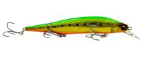 Megabass Pesca Accesorios X-80 Magnum 18G GG Hirame Lime Gold