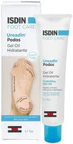 Gel de Óleo Hidratante Isdin Foot Care Ureadin Podos - 75ML