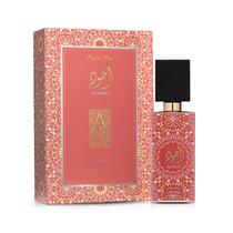 Perfume Lattafa Ajwad Pink To Pink Eua de Parfum Feminino 60ML