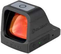 Red Dot Olight Osight RD 3 Moa - Red