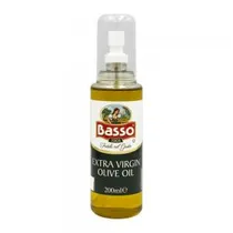 Azeite de Oliva Extra Virgem Basso Spray 200ML