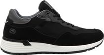 Tenis Ecko Unltd EK-NIN-H3B Black/Grey - Masculino