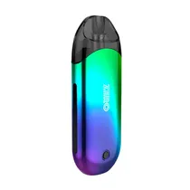 Vape Pod Vaporesso Renova Zero Kit 650MAH, 2ML, Micro USB, Recarregável - Rainbow